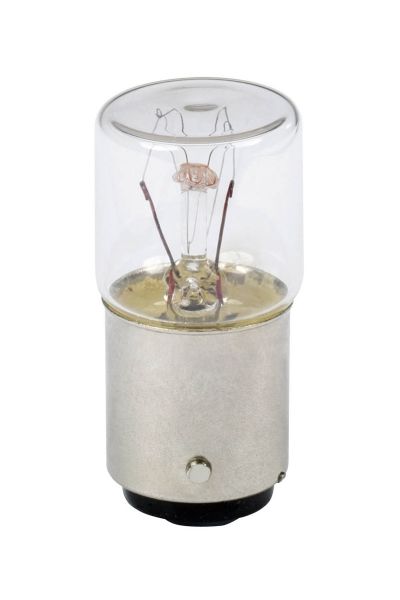 Schneider (DL1BLM) BA15D 230V 10W LAMP
