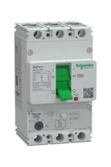 Schneider (G20F3A63) GOMCCB 200F 3P3D 63A Ayarlanabilir
