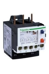 Schneider (LR97D25B) TeSys LR97D Elektronik Termik Röle 5-25A 24VAC/DC