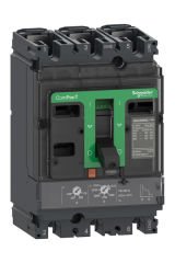 Schneider (C25W3TM250) NSX250 HB2 TM 250D 100kA 690V 3P