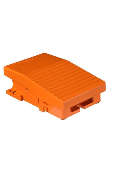 Schneider (XPER110) FOOT SWITCH