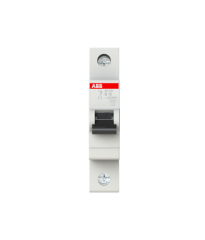 ABB 2CDS211001R0105 SH 201-B 10 (1X10A W-Otomat B Tipi 6kA)