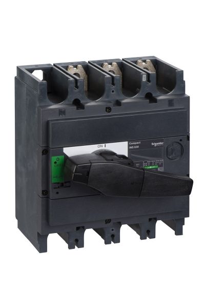 Schneider (31114) Compact, INS630