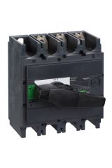 Schneider (31114) Compact, INS630