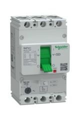 Schneider (G20F3A40) GOMCCB 200F 3P3D 40A Ayarlanabilir