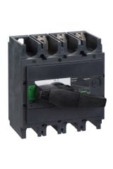Schneider (31110) Compact, INS400