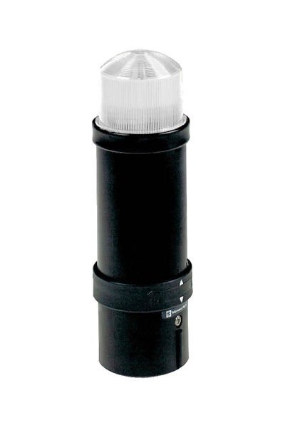 Schneider (XVBL8B7) CLEAR STROBE BEACON
