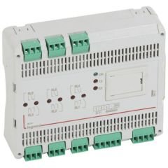 Legrand (28812) DMX³ programlanabilir modül çıkışı