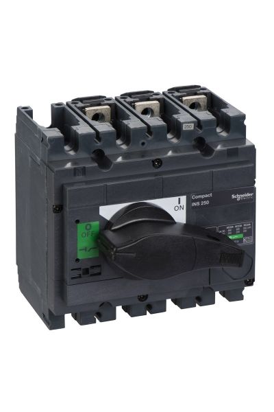 Schneider (31106) Compact, INS250