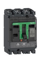 Schneider (C25W3TM125) NSX160 HB2 TM 125D 100kA 690V 3P
