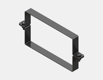 EAE 125 CTE KAVRAMA KELEPÇESİ 200 ,H211 (mm) ,22 (mm)-(Kablo-Tava-Sistemleri)