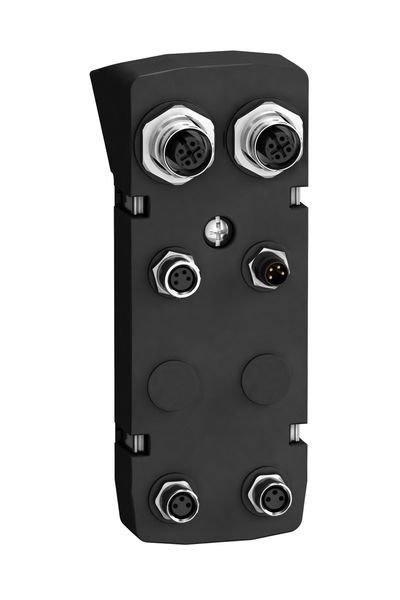 Schneider (VW3M9108) Endüstriyel konnektörlü bağlantı modülü