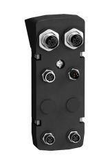 Schneider (VW3M9108) Endüstriyel konnektörlü bağlantı modülü