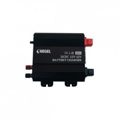 HEGEL DC/DC ŞARJ CİHAZI 20A 12V 20AH 12V