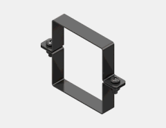 EAE 125 CTE KAVRAMA KELEPÇESİ 100 ,H111 (mm) ,22 (mm)-(Kablo-Tava-Sistemleri)