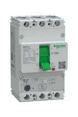 Schneider (G20B3A80) GOMCCB 200B 3P3D 80A Ayarlanabilir