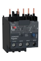 Schneider (LR2K0322) TeSys K Termik Röle 12-16A Class 10A
