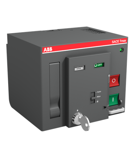 ABB 1SDA104895R1 MOE XT6 220...250V AC/DC