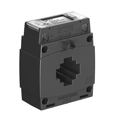 Entes (M4186) ENT.A30 80- 2,5VA ALÇAK GERİLİM AKIM TRAF.