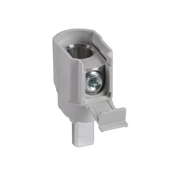 Legrand (406311) 1.5 modül/kutup modüler otomatik sigorta için 95mm2 alüm