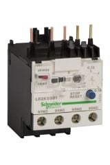 Schneider (LR2K0316) TeSys K Termik Röle 8-11.5A Class 10A