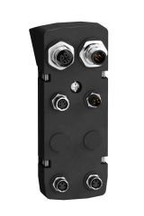 Schneider (VW3M9103) Endüstriyel konnektörlü bağlantı modülü