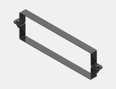 EAE 100 CTE KAVRAMA KELEPÇESİ 300 ,H311 (mm) ,22 (mm)-(Kablo-Tava-Sistemleri)