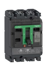 Schneider (C25V3TM160) NSX160 HB1 TM 160D 75kA 690V 3P