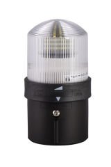 Schneider (XVBL0M7) CLEAR LED BEACON