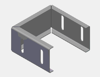 EAE 050 CTE 100 ,H50 (mm) ,A100 (mm),T2(mm)-(Kablo-Tava-Sistemleri)