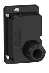 Schneider (VW3M9001) Tek faz güç kaynağı modülü