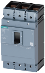 Siemens 3VM1463-4ED32-0AA0 SENTRON 3VM KOMPAKT TİP TERMİK MANYETİK GÜÇ ŞALTERİ; 3VM1; 36kA; 630A; SABİT TERMİK; SABİT MANYETİK; 3 KUTUPLU