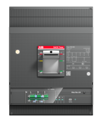 ABB 1SDA100747R1 XT6S 800 Ekip M Dip I In=800A 3p F F
