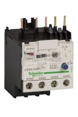 Schneider (LR2K0307) TeSys K Termik Röle 1.2-1.8A Class 10A