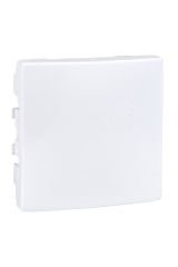 Schneider (MGU9.866.18) Kör Kapak - 2 Modül