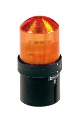 Schneider (XVBL0M5) ORANGE LED BEACON