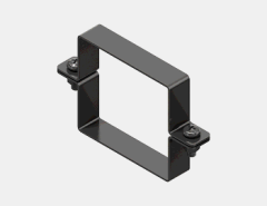 EAE 100 CTE KAVRAMA KELEPÇESİ 100 ,H111 (mm) ,22 (mm)-(Kablo-Tava-Sistemleri)