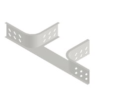 EAE 075 UKE 250 YARIM T MODÜL ,H75 (mm) ,A250 (mm)-(Kablo-Tava-Sistemleri)