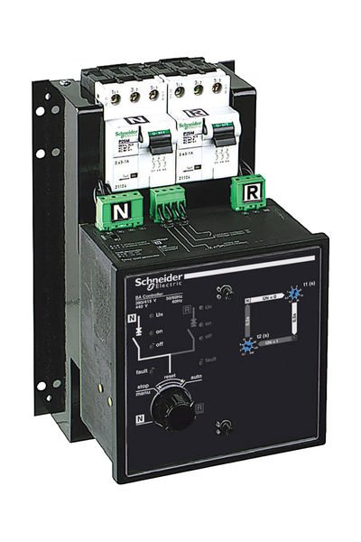 Schneider (29470) Otomatizm ünitesi,(ACP+BA) 220-240V 50/60Hz NS,C ve Masterpact