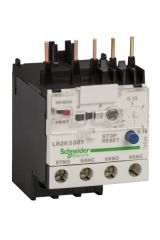 Schneider (LR2K0306) TeSys K Termik Röle 0.8-1.2A Class 10A