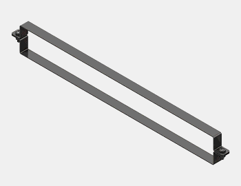 ESİ 600 ,H611 (mm) ,22 (mm)-(Kablo-Tava-Sistemleri)