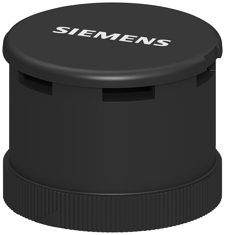 Siemens 8WD4420-0EA 8WD Sinyal Kolonu, Korna, 108 dB, IP 40, 24VDC, 70mm