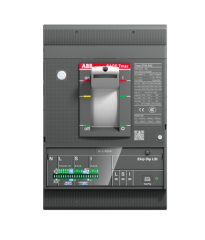 ABB 1SDA100438R1 XT5S 400 Ekip M Dip I In=400A 3p F F