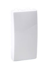 Schneider (MGU9.865.18) Kör Kapak - 1 Modül