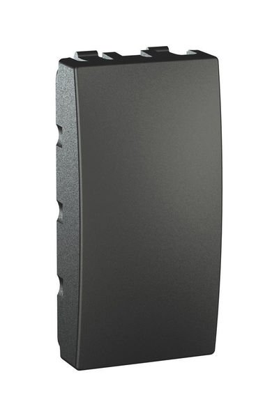 Schneider (MGU9.865.12) Kör Kapak - 1 Modül