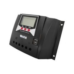 BETATEK ŞARJ KONTROL CİHAZLARI - PWM 80A - 12/24/48V