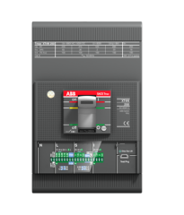 ABB 1SDA068480R1 XT4S 250 Ekip I In=250A 3p F F