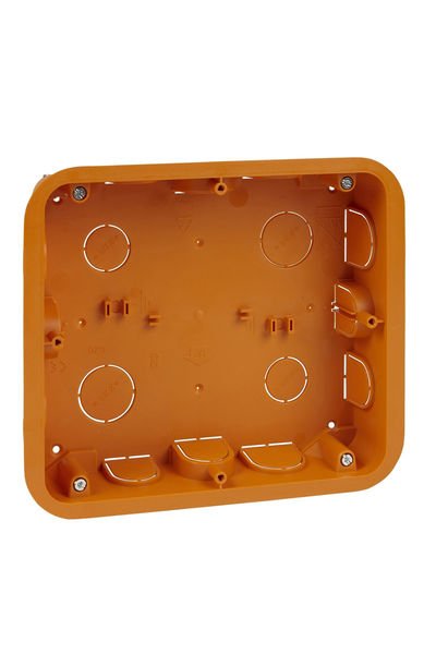 Schneider (MGU8.626) Sıva-altı Kasa -  2x6 Modül