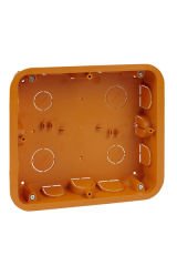 Schneider (MGU8.626) Sıva-altı Kasa -  2x6 Modül