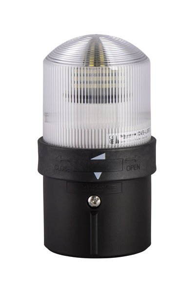 Schneider (XVBL0B7) CLEAR LED BEACON